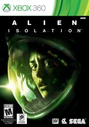 Alien: Isolation Rom